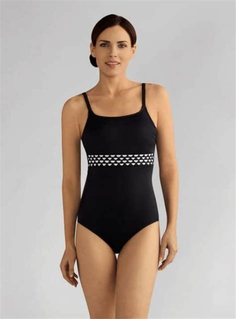 Mastectomy Swimwear For The Fashion Conscious A Fitting Experience