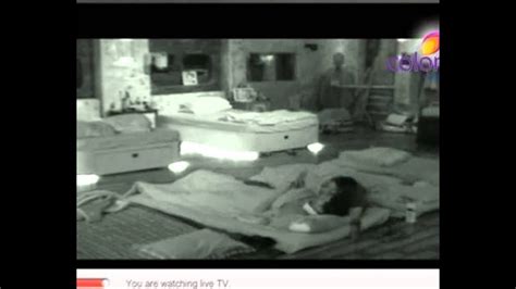 tanisha and armaan s desperate act in bigg boss house youtube