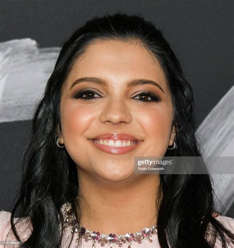 cree cicchino attends the season 1 premiere of netflix s mr news photo getty images