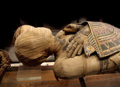 The Body As A Part Of The Soul In Ancient Egypt Eve Harms
