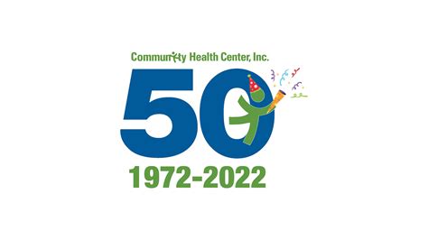 Celebrating Chcs 50th Anniversary Community Health Center Inc