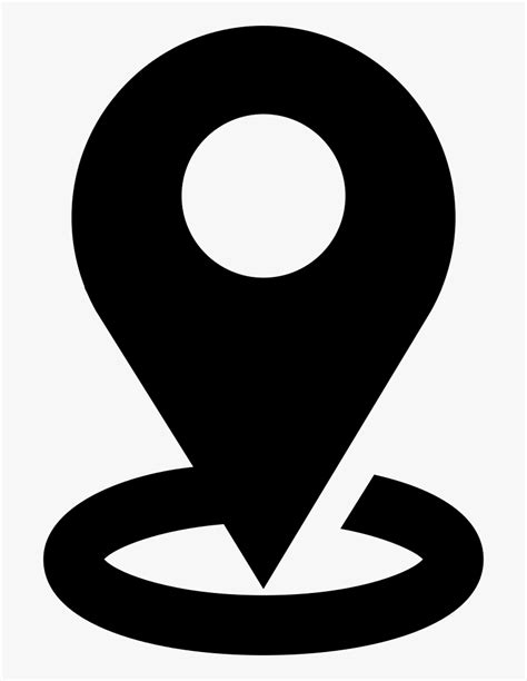 Transparent Location Icon Vector Png Rwanda 24