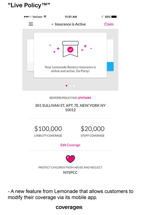 How it Took Me Three Seconds to Cancel My Lemonade ...