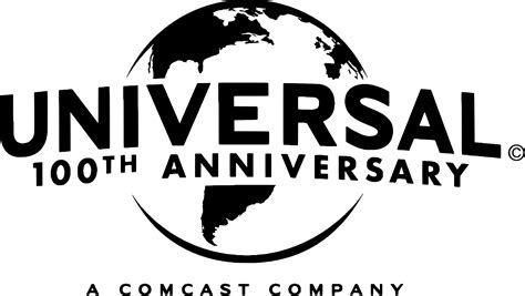 Universal Studios Logo Vector At Collection Of