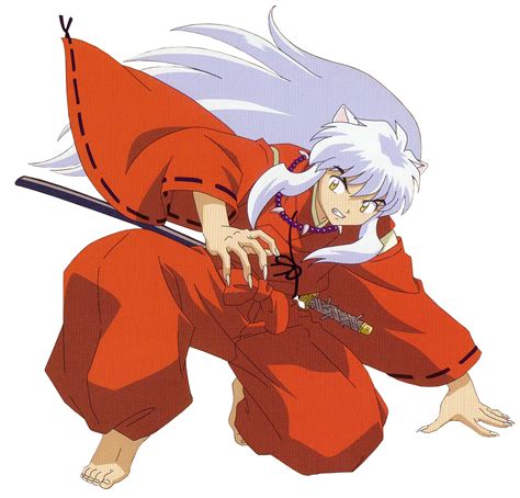 Inuyasha Png 10 Free Cliparts Download Images On Clipground 2023