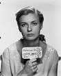The Academy — On this day in 1958 Joanne Woodward received the...
