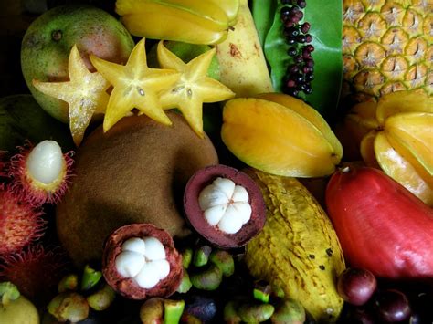 The Flourishing Business Of Exotic Fruits In India Media India Group