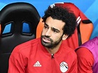 Mohamed Salah Ghaly Profile - Football Player,Egypt| Mohamed Salah ...