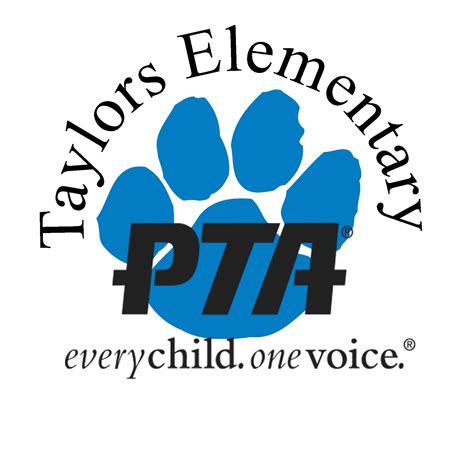 Taylors Elementary Pta Taylors Sc