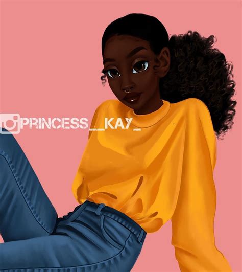 Wallpapers Black Girl Wallpapers Black Black Girl Magic Art Black