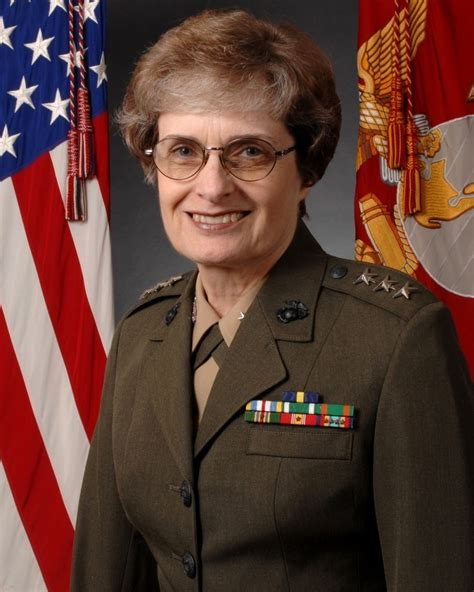 Meet The First Female 3 Star General In The Us Military Americas