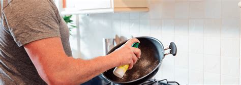 Pam And Other Cooking Spray Can Explosions Are Causing Serious Burn Injuries Mcknight Law Firm