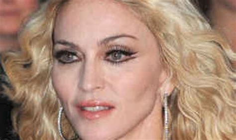 Madonna Age 20 Madonna Doesn T Care If People Hate Alleged Butt Implants Un Premier Tatouage