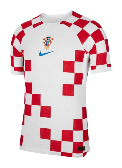Camisa Titular Croácia 2022