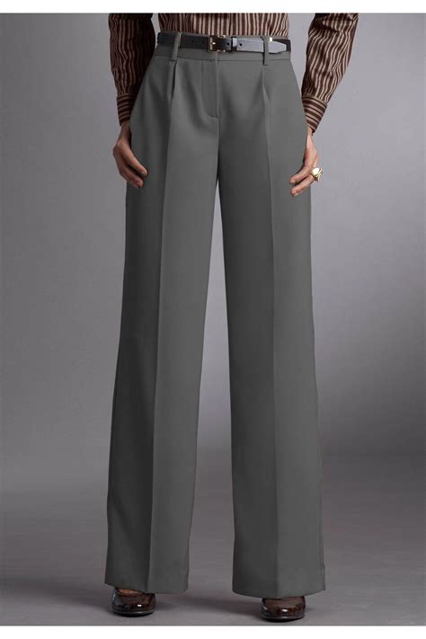 Free returns · exclusive brands · everyday low prices Considerations about dress pants for tall women | Hair ...