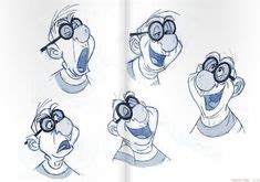 Idee Su Espressioni Nel Espressioni Disegni Disegni Disney