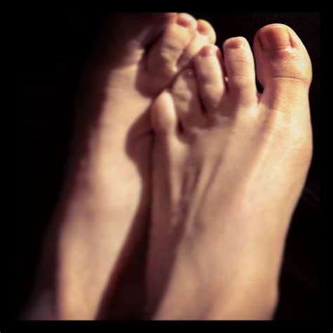 Silvia Olmedos Feet