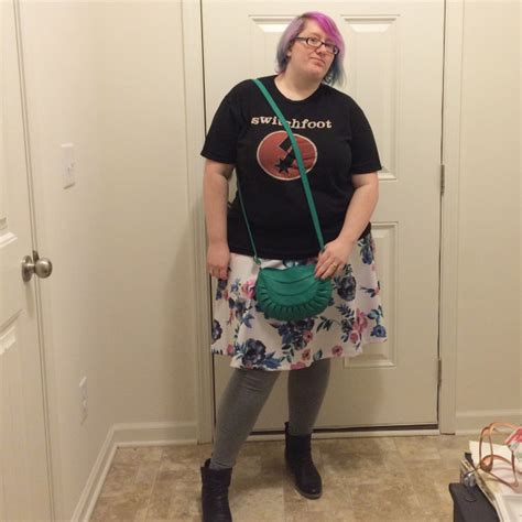 fall outfits fatshionista — livejournal