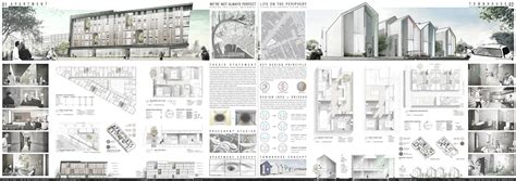 Design Thesis Housing For Visual Impairment 2015 On Behance