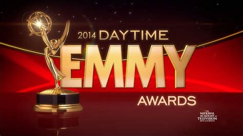 The 42nd Annual Daytime Emmy Awards Daytime Emmy Awards The Emmys