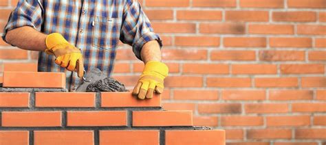 How To Choose The Right Masonry Contractors Houseaffection