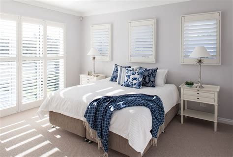 Hamptons Homes Specialist Brisbane Builder Hamptons Style Bedrooms