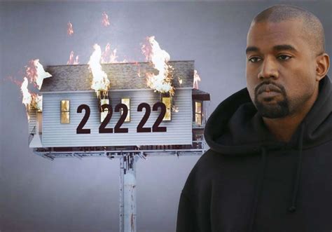 kanye west reveal donda 2 album release date with new cover art on instagram therecenttimes