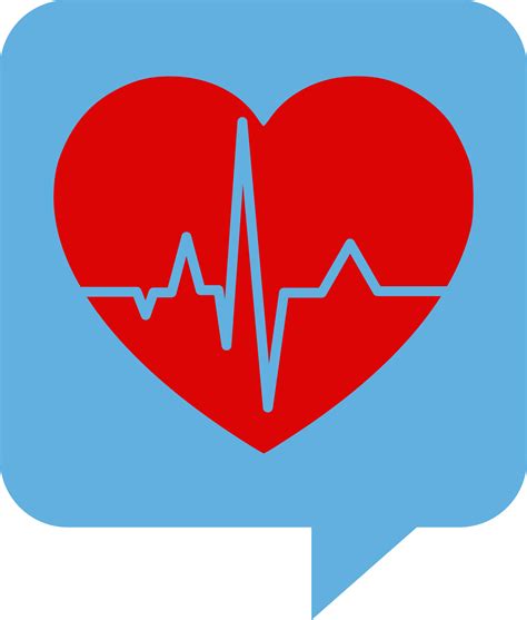 Heartbeat Clipart Free Download On Clipartmag