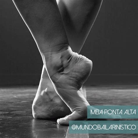 Mundo Bailarinístico Blog De Ballet Meia Ponta Alta