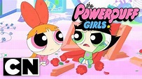 The Powerpuff Girls - The Stayover (Clip 1) - YouTube