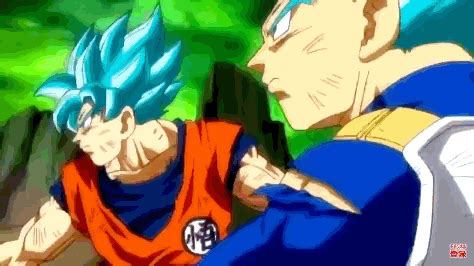 Share the best gifs now >>>. SUPER DRAGON BALL HEROES | MISSION 8 | Anime Amino