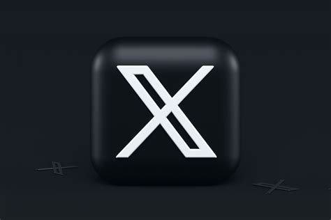 Twitter Yeni Logo X App Hakkında Her şey • Digital Report