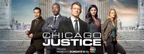 Chicago Justice Season 1 Episode 2 Watch Online Brace Up
