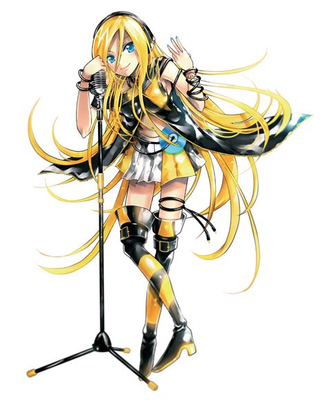 Lily Vocaloid Wiki Fandom