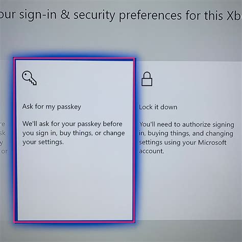 How To Change Your Xbox One Account Password In 2 Different Ways Or