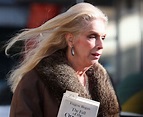 Lady Colin Campbell sacked from turning on Christmas lights