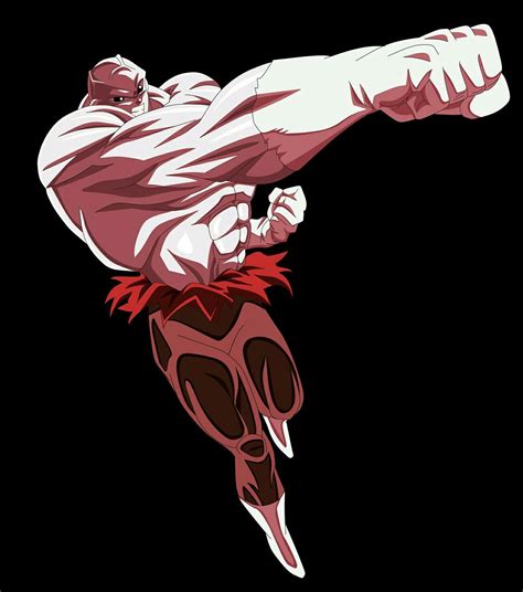 No other saiyan form has. Pin em universo 11