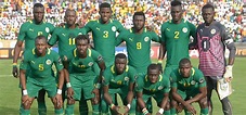 Senegal - Copa de África 2017 - MARCA.com