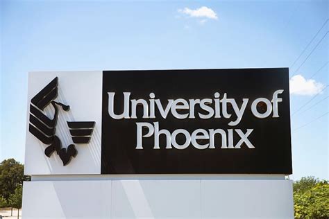 University Of Phoenix Will Pay 51 Million Cancel 141 Million In