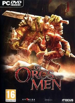 Juegos de estrategia gratis para pc. JuegosPcPro.com: Of Orcs and Men | Juego Para PC ...