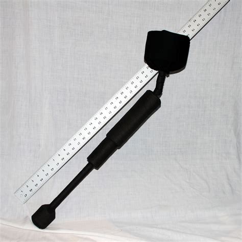 Imperial Flail Foam Flail For Live Action Role Playinglarp And