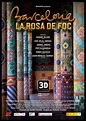 Barcelona, la rosa de foc (2014) movie posters