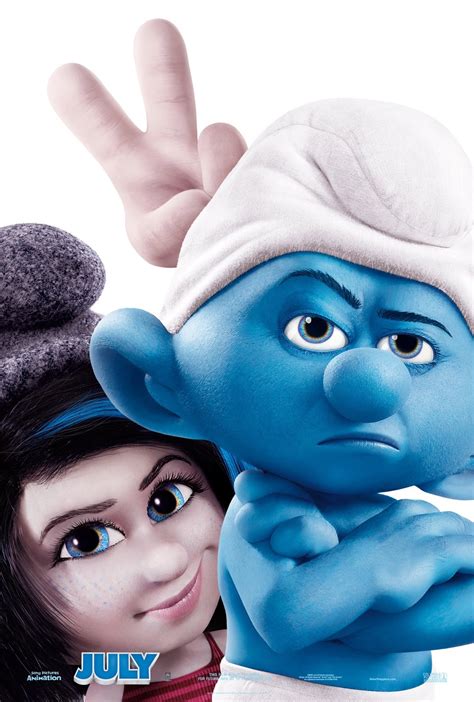 Watch Or Pass Review The Smurfs 2