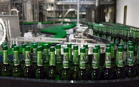 Slovenias Pivovarna Lasko Sells Soft Drinks Unit To Local Co Dana Report
