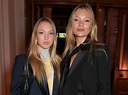 Lila Grace Moss Hack - All You Need To Know About Kate Moss's Daughter ...