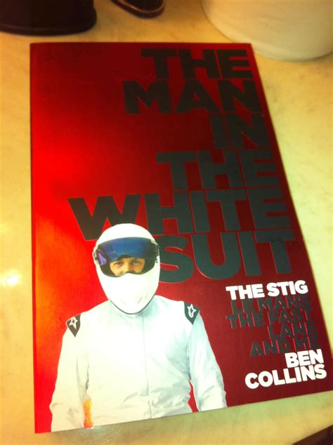 The Stig writes! Hilarious and far exceeds any expectations one could have. | Hilarious, Books ...