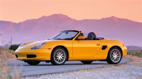 10 Classic Sports Cars That Are Actually Affordable To Own