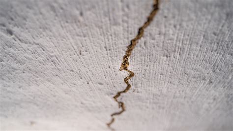 When Should You Worry About Cracks In Ceiling Trinity Rose