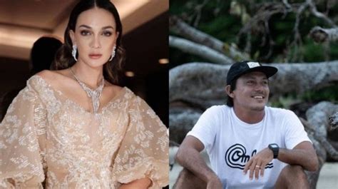 Pelatih Selancar Indonesia Di Olimpiade Ini Ternyata Kakak Kandung Luna Maya Exposenews Id