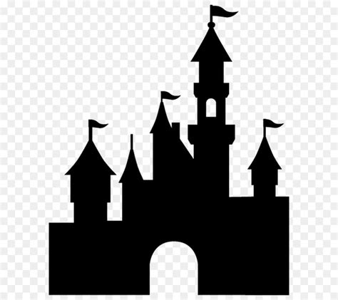 Disney castle, disney park isolated vector icon which can be easily modified or edit. castle silhouette clipart 12 free Cliparts | Download ...